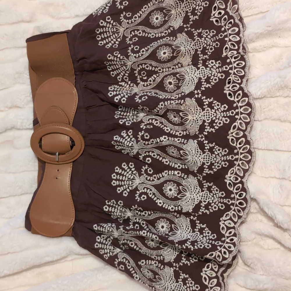 Rachael & Chloe Medium skirt